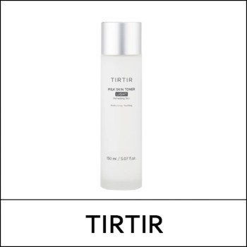 [TIRTIR] ★ Sale 37% ★ (a) Milk Skin Toner Light 150ml / (cu) X / 27150(4) / 29,000 won() / S