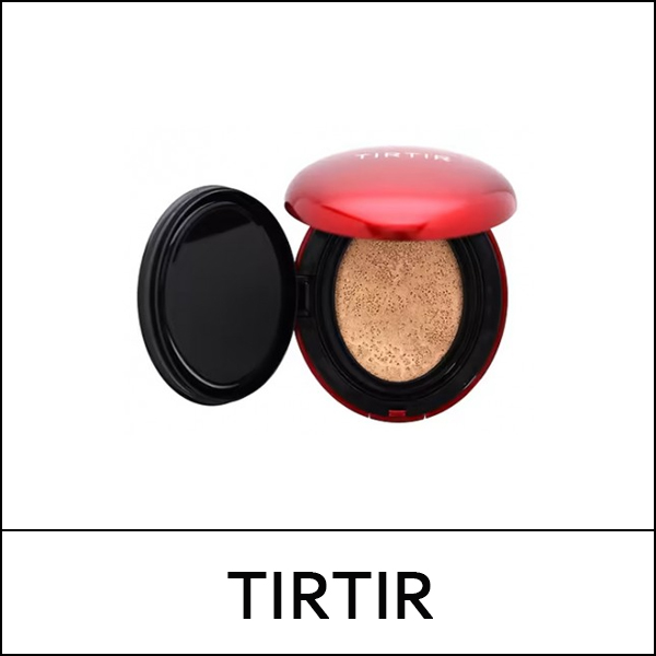 [TIRTIR] (a) Mask Fit Red Cushion 4.5g / #21 Cool Ivory / Mini / (cu) 61/ 20150(20) / 10,800 won() / S