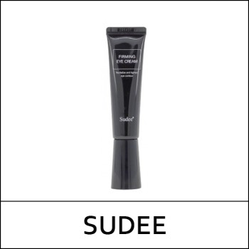 [SUDEE] (bo) Firming Anti Wrinkle Eye Cream 30ml / Box 60 / 6615(16) / 7,600 won(R) 