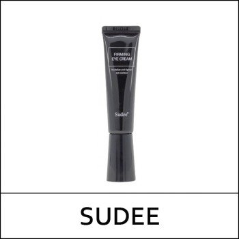 [SUDEE] (bo) Firming Anti Wrinkle Eye Cream 30ml / Box 60 / 6615(16) / 7,600 won(R) 