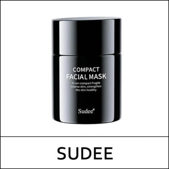 [SUDEE] (bo) Compact Facial Mask 52ml / 9701(6) / 8,700 won(R) 