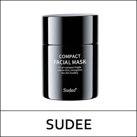 [SUDEE] (bo) Compact Facial Mask 52ml / 9701(6) / 8,700 won(R) 