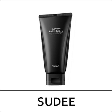 [SUDEE] (bo) Amino Acid Refined Moisturizing Cleanser 120ml / 9515(8) / 6,700 won(R) 