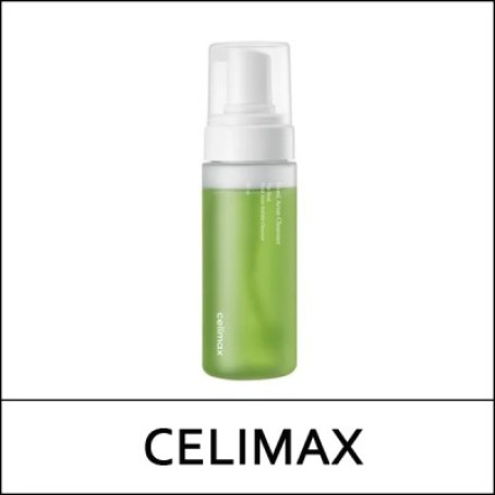 [CELIMAX] (bo) The Real Noni Acne Bubble Cleanser 155ml / (b) / 38(57)01(7) / 9,200 won(R) / S