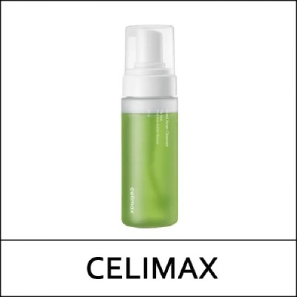 [CELIMAX] (bo) The Real Noni Acne Bubble Cleanser 155ml / (b) / 38(57)01(7) / 9,200 won(R) / S