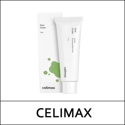 [CELIMAX] (bo) The Real Noni Energy Repair Cream 50ml / 34150(15) / 15,000 won(R)