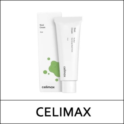 [CELIMAX] (bo) The Real Noni Energy Repair Cream 50ml / 34150(15) / 15,000 won(R)