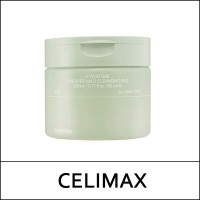 [CELIMAX] (j) JI WOO GAE One Step Mild Cleansing Pad 60ea(225ml) / 311(201)01(5) / 12,400 won(R)