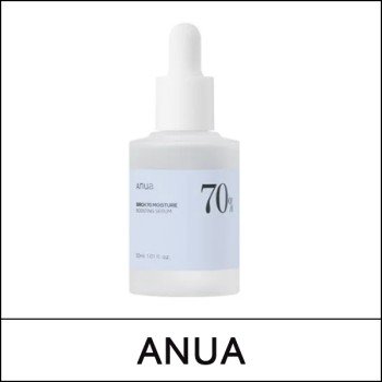 [ANUA] ★ Sale 44% ★ (bo) Birch 70 Moisture Boosting Serum 30ml / Box 54 / (oy) 991(971) / (b) / 941(11R)56 / 27,000 won()