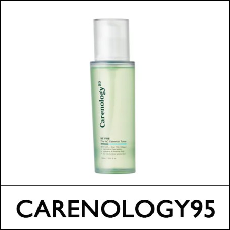 [CARENOLOGY95] (bo) RE:FINE The AC Essence Toner 150ml / 22150(6) / 13,000 won(R) 