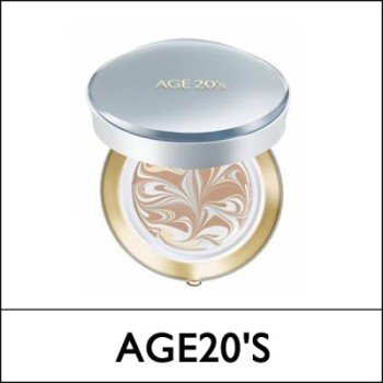 [AGE20'S] (bo) Signature Essence Cover Pact Master Velvet 21 (14g*2ea) 1 Pack / (sg) 891(81)/402(581) / 512(591)99(5) / 21,500 won(R)