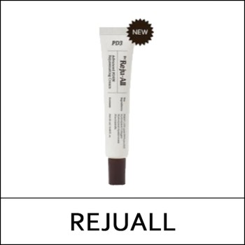 [REJUALL] (j) Advanced PDRN Rejuvenating Cream 20ml / Box 100 / (jh) 352(32) / 572(52)/462(42)50(24) / 27,000 won(R)