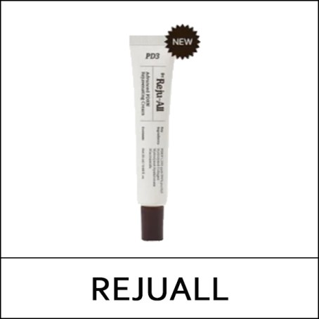 [REJUALL] (j) Advanced PDRN Rejuvenating Cream 20ml / Box 100 / (jh) 352(32)/462(42)50(24) / 26,800 won(R)