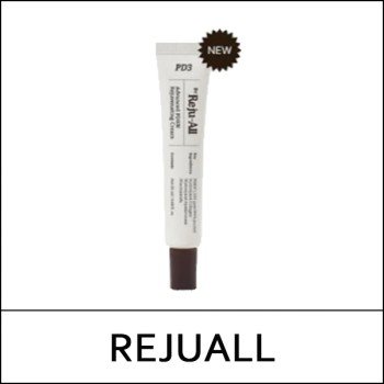 [REJUALL] (j) Advanced PDRN Rejuvenating Cream 20ml / Box 100 / (jh) 352(32)/462(42)50(24) / 26,800 won(R)