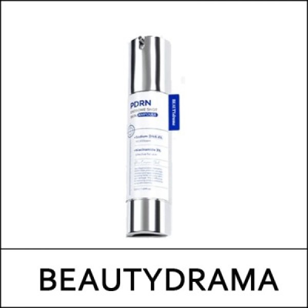 [BEAUTYDRAMA] (bo) PDRN Exosome Shot Skin Ampoule 50ml / 61150(12) / 12,700 won(R)