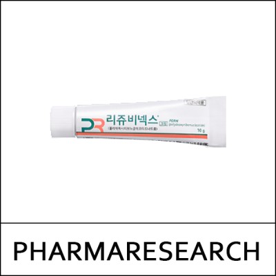 [PHARMARESEARCH] (bo) Rejuvenex Cream 25g / 721(542)50(25) / 28,400 won(R)