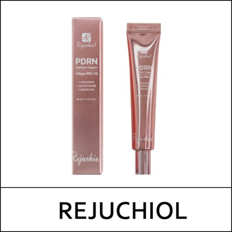 [REJUCHIOL] (bo) PDRN Perfect Cream 30ml / (sg) 281(561) / 891(81)50(20) / 20,500 won(R)