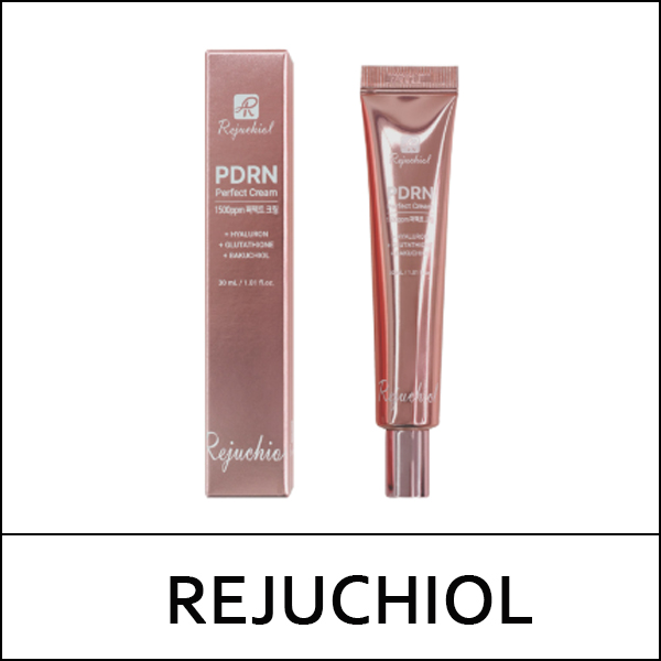 [REJUCHIOL] (bo) PDRN Perfect Cream 30ml / (sg) 281(561) / 891(81)50(20) / 20,500 won(R)