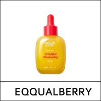 [EQQUALBERRY] (bo) Vitamin Illuminating Serum 30ml / 8150(10) / 18,900 won(R)