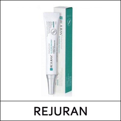 [REJURAN] ★ Sale 67% ★ (jh) Healing Eye Gel 15ml / Box 20/360 / (bo) 121(11) / (ho) 21/611 / 511(401)(24R)33 / 47,000 won() / Sold Out