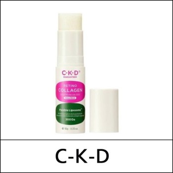 [C-K-D] CKD (bo) Retino Collagen Small Molecule 300 Glow Stick 10g / 7950(22) / 8,200 won(R) / Sold Out