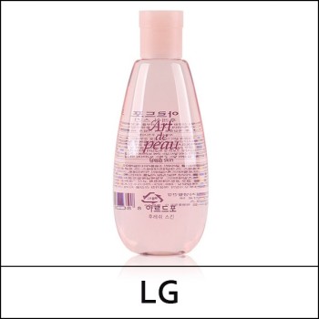 [LG Care] (b) Art de Peau Fresh Skin 380ml / 32/8165(3) / 3,000 won(R)