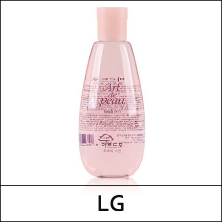 [LG Care] (b) Art de Peau Fresh Skin 380ml / 32/8165(3) / 3,000 won(R)