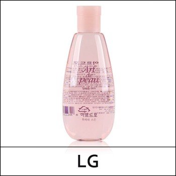 [LG Care] (b) Art de Peau Fresh Skin 380ml / 32/8165(3) / 3,000 won(R)