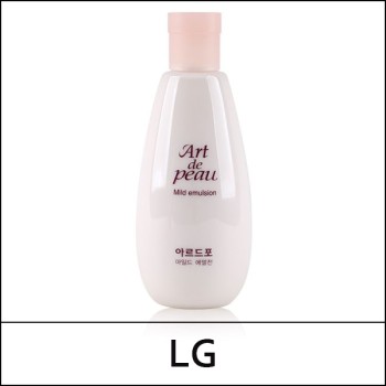 [LG Care] (b) Art de Peau Mild Emulsion 380ml / 32/8165(3) / 3,000 won(R)
