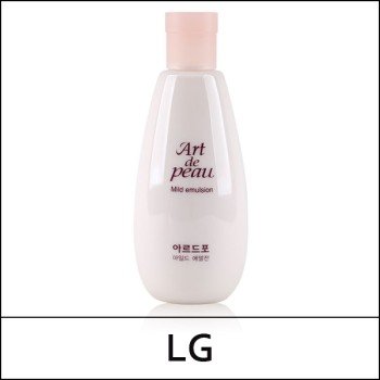 [LG Care] (b) Art de Peau Mild Emulsion 380ml / 32/8165(3) / 3,000 won(R)