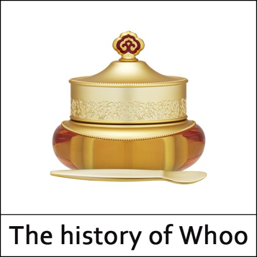 [The History Of Whoo] ★ Sale 55% ★ (n) Gongjinhyang Intensive Nutritive Eye Cream 20ml / Qi and Jin / 기앤진 / (cu) 983 / 483(6R)455 / 115,000 won() / Order Lead Time : 1 week