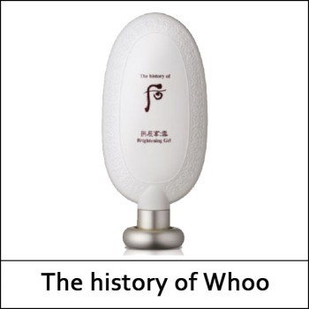 [The History Of Whoo] ★ Sale 55% ★ (tt) Gongjinhyang Seol Brightening Peeling Gel 100ml / 청안젤 단품 / (cu) 332/52 / (8R)45 / 60,000 won(8) / Order Lead Time : 1 week