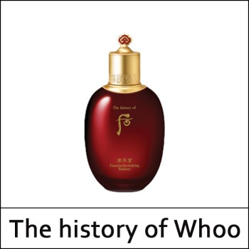 [The History Of Whoo] ★ Sale 57% ★ (a) Jinyulhyang Essential Revitalizing Balancer 150ml / 진율향 / (sg) / 75,000 won() / Order Lead Time : 1 week