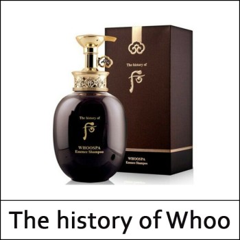 [The History Of Whoo] ★ Sale 56% ★ (sg) Whoo SPA Essence Rinse 350ml / 후스파 / (n) 521/531 / (cu) 351 / 421(211)(3R)435 / 32,000 won(3) / Order Lead Time : 1 week
