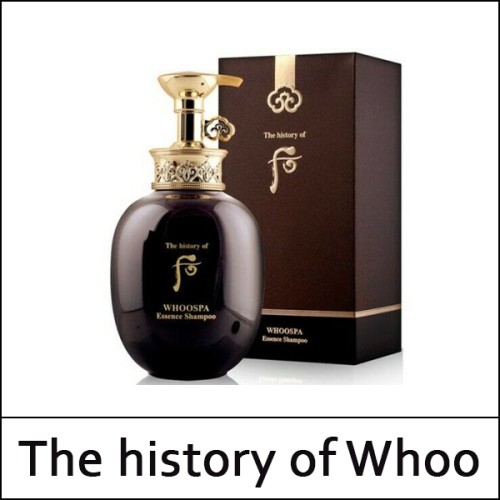 [The History Of Whoo] ★ Sale 56% ★ (sg) Whoo SPA Essence Rinse 350ml / 후스파 / (n) 521/531 / (cu) 351 / 421(211)(3R)435 / 32,000 won(3) / Order Lead Time : 1 week