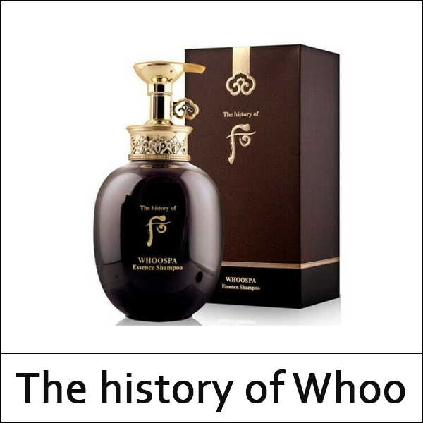 [The History Of Whoo] ★ Sale 55% ★ (sg) Whoo SPA Essence Rinse 350ml / 후스파 / (n) 521/531 / (cu) 351 / 421(211)15(3) / 32,000 won(3) / Order Lead Time : 1 week