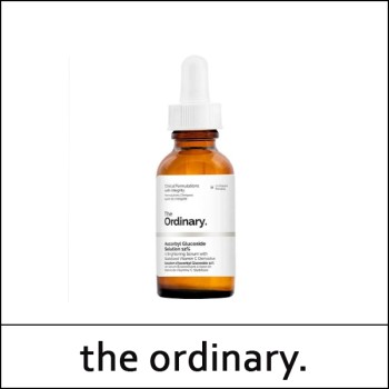 [the ordinary.] ★ Sale 10% ★ (b) Ascorbic Acid 8% + Alpha Arbutin 2% 60ml / 아스코빅 애씨드 8% + 알파 알부틴 2% / 9150(11) / 22,300 won() / S