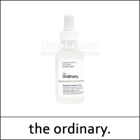 [the ordinary.] (bo) Hyaluronic Acid 2% + B5 30ml / EXP 2026.11 / (cu) 231/01 / 121/621(411)99(13) / 7,000 won(R)