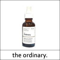 [the ordinary.] (oy) Retinol 0.5% In Squalane 30ml / EXP 2027.02 / (j) 701(79) / (cu) 21 / 81199(16) / 6,000 won()