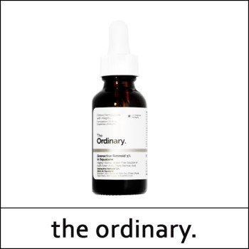 [the ordinary.] ★ Sale 10% ★ (oy) Granactive Retinoid 5% In Squalane 30ml / (jL)(bo) 702 / 92299(16) / 25,400 won() / S
