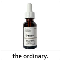 [the ordinary.] (oy) Retinol 0.2% In Squalane 30ml / EXP 2027.07 / 11199(16) / 8,000 won(R)