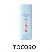 [TOCOBO] (bo) Bio Watery Sun Cream 50ml / EXP 2027.06 / Box 50 / 601(69)/61150(16) / 12,400 won(R)