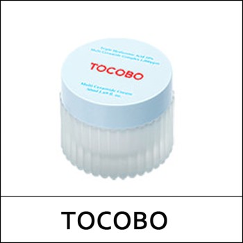 [TOCOBO] (bo) Multi Ceramide Cream 50ml / 44150(7) / 15,200 won(R)