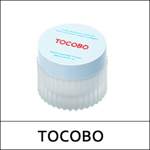 [TOCOBO] (bo) Multi Ceramide Cream 50ml / 44150(7) / 15,200 won(R)