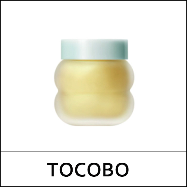[TOCOBO] ★ Sale 46% ★ (bo) Lemon Sugar Scrub Lip Mask 20ml / (cu) 241 / 87(97)/6901(12) / 20,000 won()