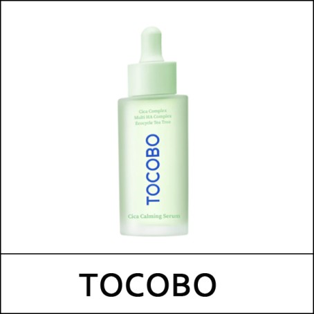 [TOCOBO] (bo) Cica Calming Serum 50ml / 44150(9) / 15,200 won(R)
