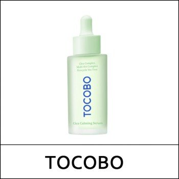 [TOCOBO] (bo) Cica Calming Serum 50ml / 44150(9) / 15,200 won(R)