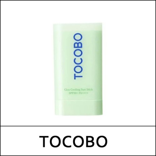 [TOCOBO] (bo) Cica Calming Sun Stick 18g / (boS) 701(79) / 60150(18) / 11,600 won(R)