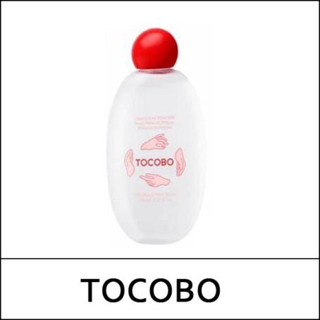 [TOCOBO] (bo) Vita Berry Pore Toner 150ml / EXP 2027.06 / 6999(8) / 9,000 won(R)
