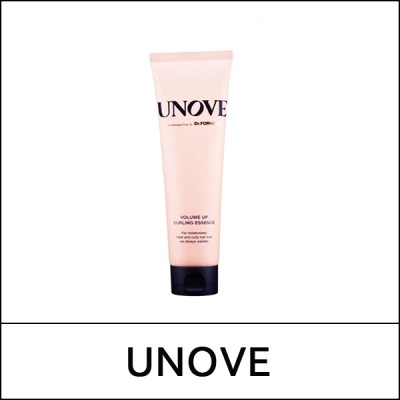 [UNOVE] (oy) Volume Up Curling Essence 147ml / 931(621)50(8)  / 14,600 won(R)